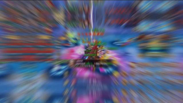 周六新区～冲冲冲～