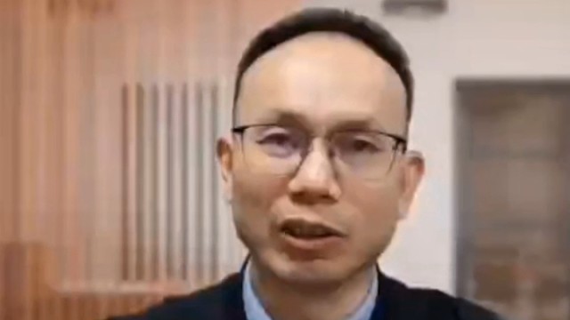 中文域名发展史(2024.11.8)
刚刚开始直播赶快去听吧！