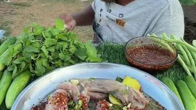 泰国特色美食 #泰国美食#泰国特色美食