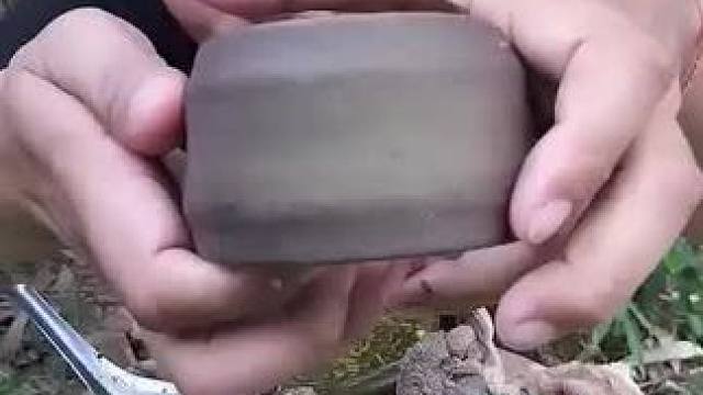 木蝴蝶 #泰国美食 #农村美食 #东南亚美食