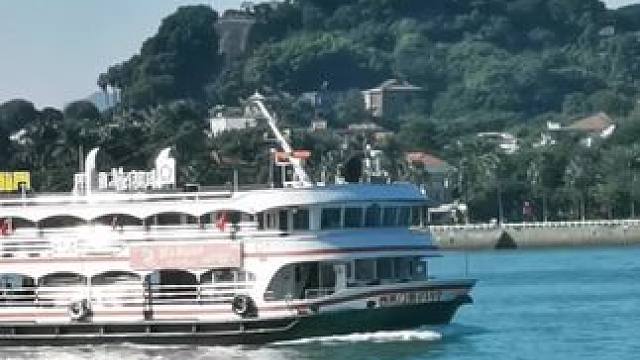 厦门风景美丽！#闽南语歌曲 #厦门风景 #手机摄影 。