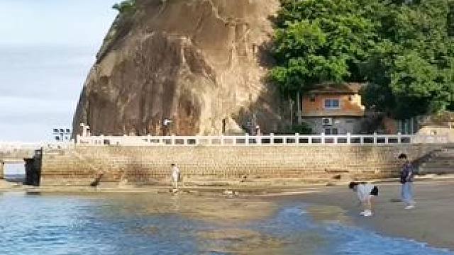 厦门风光美丽！#手机摄影 #厦门旅游景点。