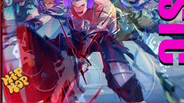 25影刺胡椒粉大佬周4海选超牛逼发挥！真的特别厉害 #晶核coa  #好声音  #别划走 