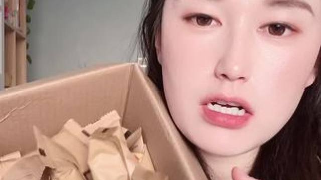 真心推荐好吃又健康的一款休闲零食#零食推荐 #独立包装 #追剧小零食 #卡仕伽 #卡仕伽坚果饼干