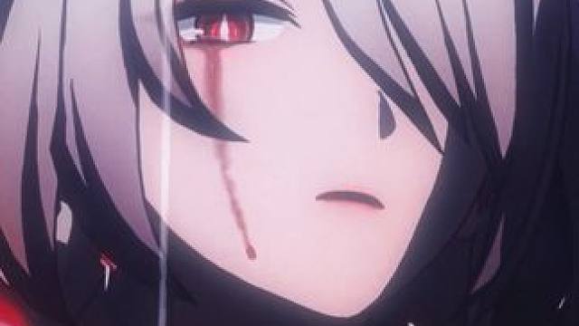 星神之下第一人#崩坏星穹铁道#毗乃昆尼末法世记 #黄泉