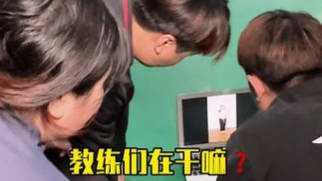 胖子不可怕，就怕又胖又懒 #封闭式减肥训练营 #减肥去哪里 #胖子都是潜力股