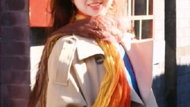 我决定去北京 那里有我的爱人