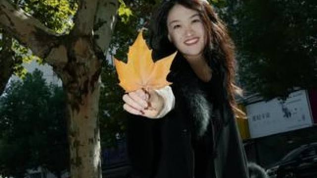 #摄影  #数字气球生日照 #一起来拍秋天 #松弛感拍照#衡阳约拍