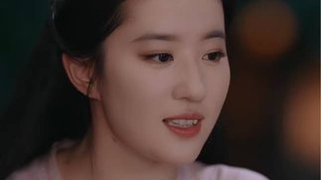 缘分殆尽，礼貌退场 #刘亦菲 #人间清醒 #内容过于真实