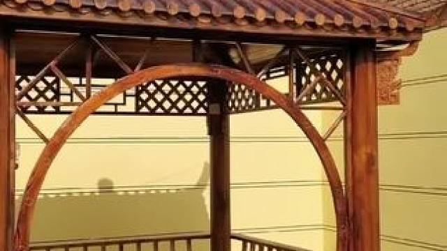 我发布了一个新视频，快来围观吧！