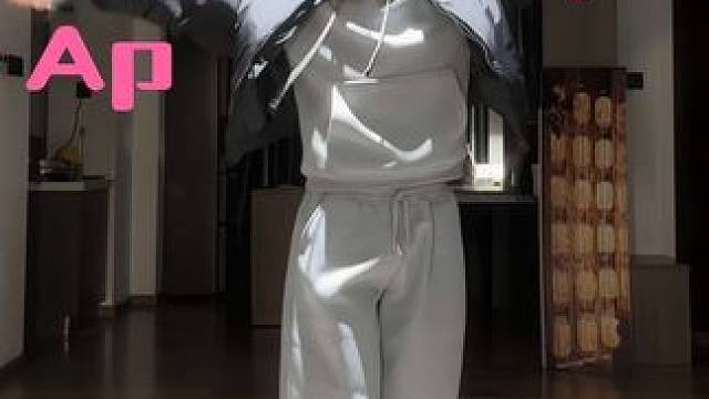 火象星座遇上风象星座快乐！#APT #apt舞蹈 #看见音乐计划#配乐有奖