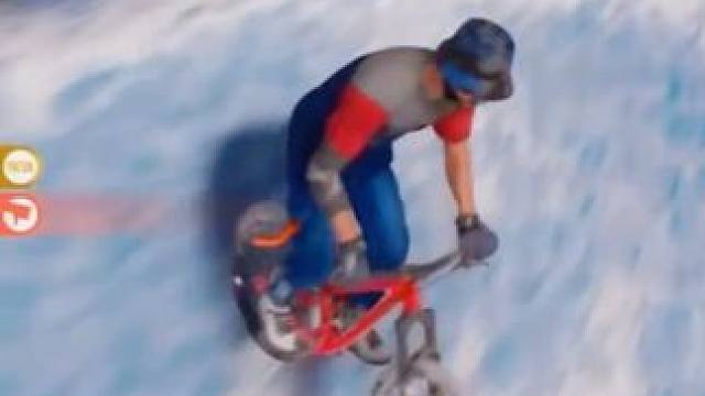 《怪味节目》点击左下角链接，下载书旗小说，即可看到后续