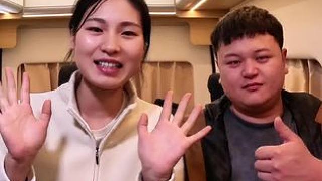 车辆终于改装好了 即将和小胖去世界最冷村庄西伯利亚奥伊米亚康体验零下72度极寒天气 #环球旅行 #我