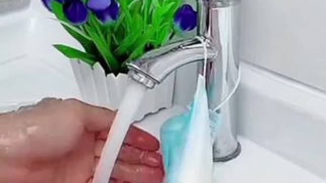 口罩的神奇妙用 #生活小妙招 #实用小技巧 #生活小技巧学会你就捡到宝了 #口罩的正确戴法 #口罩的