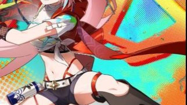 黄泉携手乱破忘却12层上半0t 乱破老朋友了，也没什么好说的，黄泉其实拿来削韧的成分比较多，感觉随便