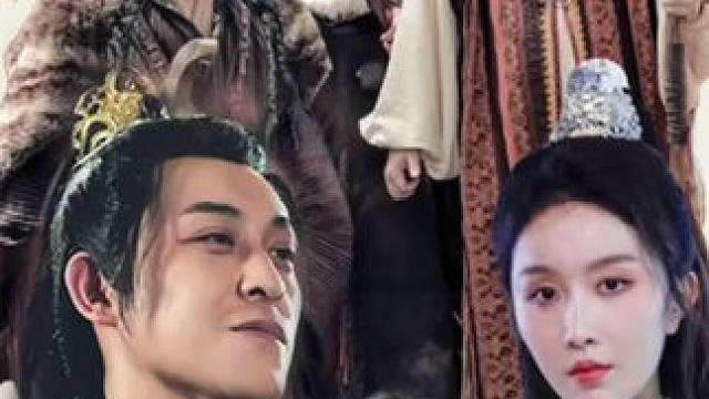 #九州短剧 #好剧推荐 #古装剧 #dou在家追剧