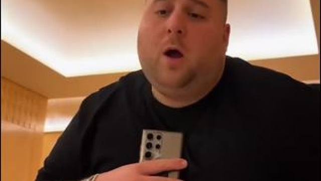 法式逗比二人组，超喜欢这对夫妻！