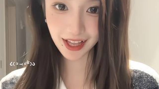 潦草小狗 #今天当甜妹 #今天长这样 #甜妹统治世界