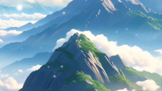 《题西林壁》。宋·苏轼。
横看成岭侧成峰，
远近高低各不同。
不识庐山真面目，
只缘身在此山中。