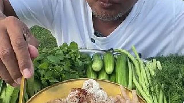 泰国菜 #泰国美食#泰国特色美食#东南亚美食