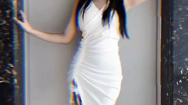 发一个加长版的，最喜欢谁？ #御姐 #大长腿 #辣身材 #黑色系 #优雅永不过时