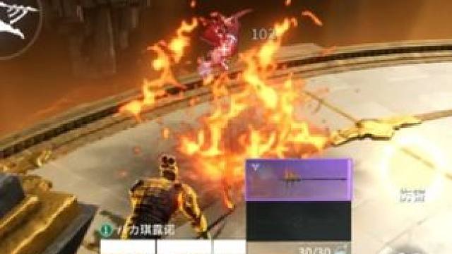 永劫无间手游《玩岳山要稳重》 #永劫无间手游 #永劫手游殷紫萍