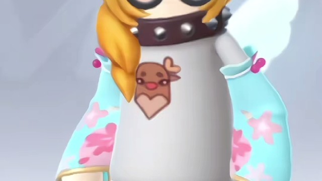 听说玩香肠派对的没有甜妹