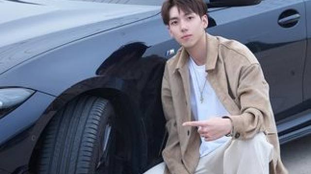 轮胎上的花纹到底是干什么的？#每天一个用车小知识 #轮胎花纹