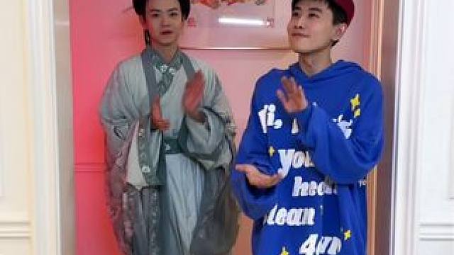 我发布了一个新视频，快来围观吧！