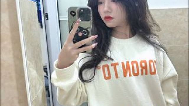 没有失踪 在这呢#对镜拍 #原相机 #今天长这样 #镜子里的我 #黑发女孩