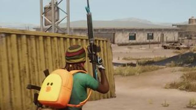 自信即巅峰 你的借口无数,不如淡然接受,我没有借口所以珍惜每一天
#绝地求生 #pubg #一起打游