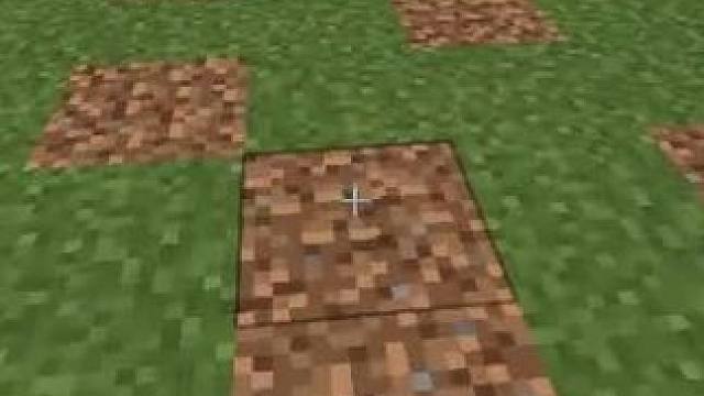 #我的世界 #Minecraft