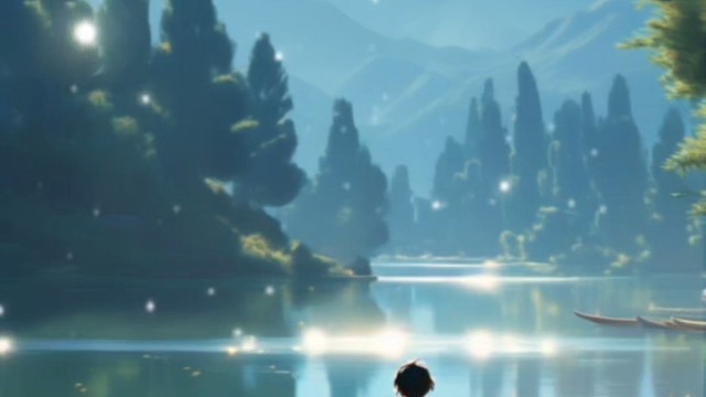 《水调歌头》。宋·苏轼。
《水调歌头·明月几时有》的原文如下：丙辰中秋，欢饮达旦，大醉，作此篇，兼怀