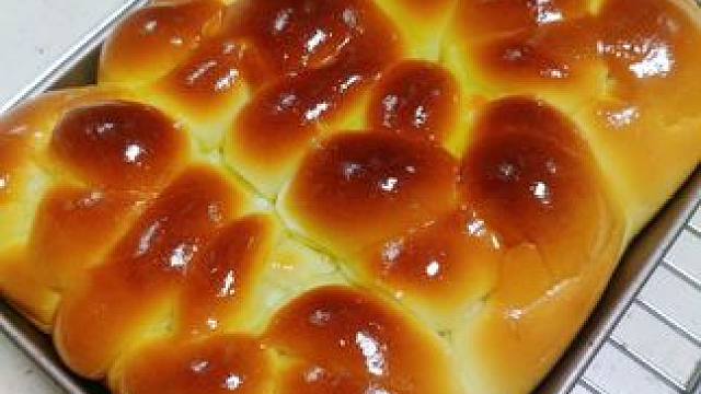 急需个饭搭子，我做你吃的那种#老面包#私房美食#女性创业 #生活不会辜负每一个努力的人