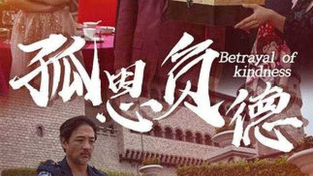 #孤恩负德 #触摸短剧 #星图短剧千万流量扶持 #孤恩负德后续 #孤恩负德大结局