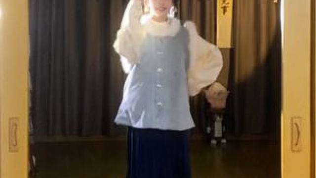 我发布了一个新视频，快来围观吧！