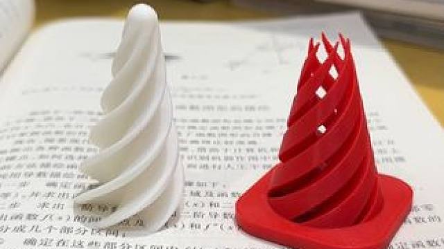 这个我可以玩一天~~ #玩个很新的东西 #解压玩具