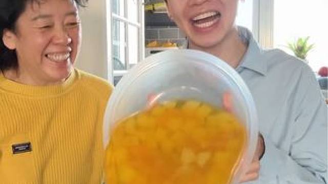 果冻祖宗 #搞笑 #日常