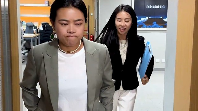 我拥有全天下最好的老板？