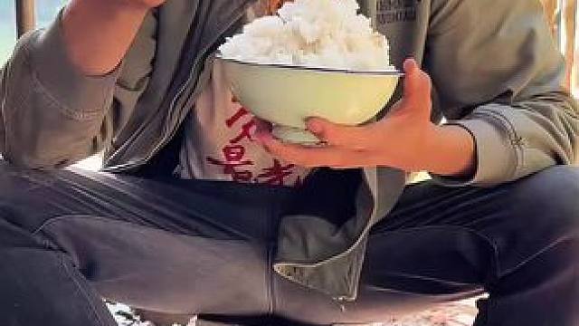 #我的乡村生活 #在农村起炉子的方法 凉拌牛肚