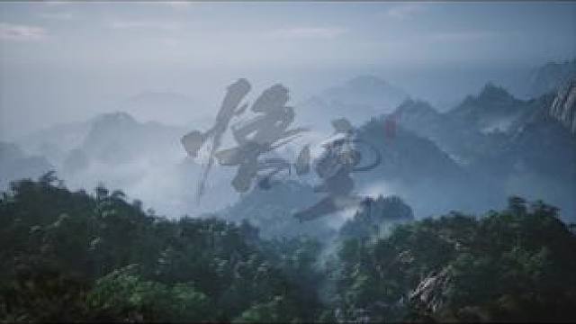 黑神话悟空_ 天命人：这才我心中的大圣#steam游戏 #大圣残躯 #黑神话悟空 #游戏日常