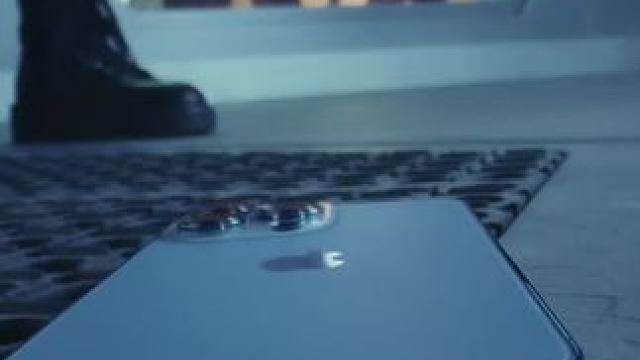 #iPhone13Pro 更好体验。