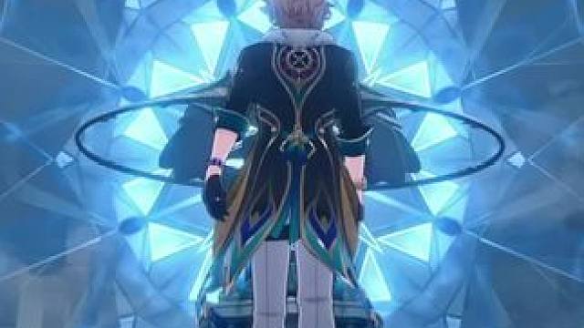 教授，你好香啊（仅整活，无CP）#崩坏星穹铁道 #毗乃昆尼末法世记 #砂金