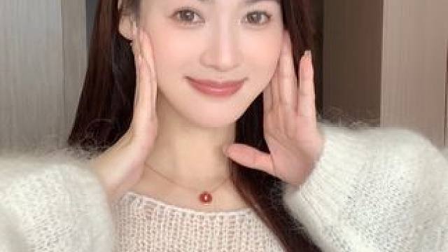 替大家试过啦 戴上上签项链 真的会加好运!!!!#首饰分享