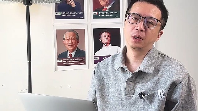 同事能不深交就不要深交