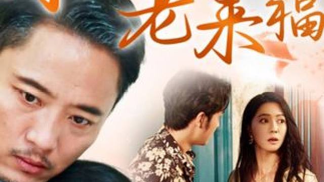 #再婚伴侣老来福 #再婚伴侣老来福大结局 #再婚伴侣老来福后续 #落尘剧场