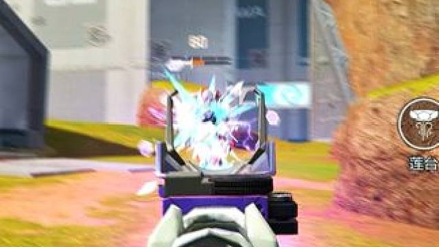 今天走emo风 #高能英雄 #高能英雄第一人称上线 #高能英雄新英雄悟空来了