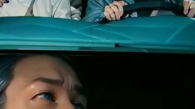 #碧海剧场 #因为一个片段看了整部剧 #百亿好剧好看计划 #深入无人区