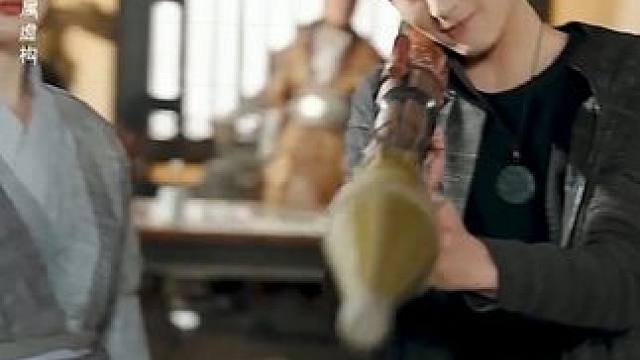 #九州短剧     #百亿好剧好看计划     #古装穿越短剧推荐         #新