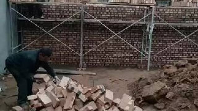 #室内设计装修 #旧房改造翻新 #农村自建别墅